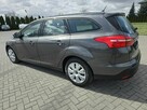 Ford Focus 1,5tdci Serwis.Nowy zest.Sprzęgła.Klimatronic.Podg.Fot.Tempomat.GWARAN - 12