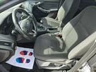 Ford Focus 1,5tdci Serwis.Nowy zest.Sprzęgła.Klimatronic.Podg.Fot.Tempomat.GWARAN - 14