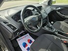 Ford Focus 1,5tdci Serwis.Nowy zest.Sprzęgła.Klimatronic.Podg.Fot.Tempomat.GWARAN - 15