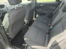 Ford Focus 1,5tdci Serwis.Nowy zest.Sprzęgła.Klimatronic.Podg.Fot.Tempomat.GWARAN - 16