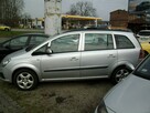 Opel Zafira Z gazem/7 osobowa - 4