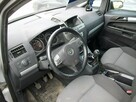 Opel Zafira Z gazem/7 osobowa - 5