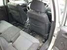 Opel Zafira Z gazem/7 osobowa - 8