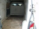 Renault Master Przedłużony/ Podwyższony - 6