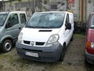 Renault Trafic - 1