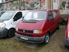 Volkswagen Transporter wersja long/ 2370 cm3/ 1994 rok