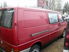 Volkswagen Transporter wersja long/ 2370 cm3/ 1994 rok - 3