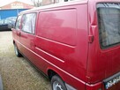 Volkswagen Transporter wersja long/ 2370 cm3/ 1994 rok - 4