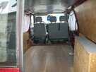 Volkswagen Transporter wersja long/ 2370 cm3/ 1994 rok - 7