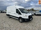 Ford Transit L4H3 Trend Klimatyzacja Podgrzewanie - 1