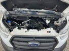 Ford Transit L4H3 Trend Klimatyzacja Podgrzewanie - 15