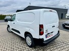 Toyota Proace City SALON PL / 156tys.km / L2H1 DŁUGI / 3 OSOBY / KLIMA /GWARANCJA - 3