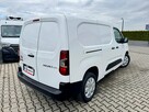 Toyota Proace City SALON PL / 156tys.km / L2H1 DŁUGI / 3 OSOBY / KLIMA /GWARANCJA - 4