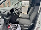 Toyota Proace City SALON PL / 156tys.km / L2H1 DŁUGI / 3 OSOBY / KLIMA /GWARANCJA - 8