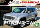 Jeep Renegade 1.0i*120PS*OPŁACONY*Bezwypadkowy*Klima*Serwis*Skóra*VIP GWARANCJA24