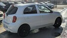 Nissan Micra 1.2i*80PS*Bezwypadkowy*OPŁACONY*Klimatyzacja*Serwis*VIP GWARANCJA 24M - 12