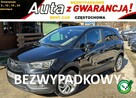 Opel Crossland X 1.2i*110PS*OPŁACONY Bezwypadkowy*Klimatyzacja Serwis VIP GWARANCJA24M