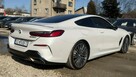 BMW 850 i M xDrive*530PS*62.000km-Serwis Bezwypadek Zarejestrowany Gwarancja - 4