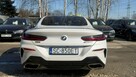 BMW 850 i M xDrive*530PS*62.000km-Serwis Bezwypadek Zarejestrowany Gwarancja - 10