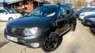 Dacia Duster 1.5dCi*109PS*OPŁACONY Bezwypadkowy*Automat*Klima*Serwis*GWARANCJA24M - 2