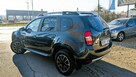 Dacia Duster 1.5dCi*109PS*OPŁACONY Bezwypadkowy*Automat*Klima*Serwis*GWARANCJA24M - 6
