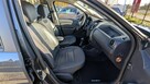 Dacia Duster 1.5dCi*109PS*OPŁACONY Bezwypadkowy*Automat*Klima*Serwis*GWARANCJA24M - 15
