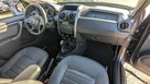 Dacia Duster 1.5dCi*109PS*OPŁACONY Bezwypadkowy*Automat*Klima*Serwis*GWARANCJA24M - 16