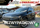 Jeep Cherokee 2.4i*182PS*ZAREJESTROWANY*Bezwypadkowy*Automat*Serwis*VIP GWARANCJA24M