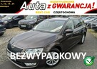 Škoda Octavia 1.6TDi*110PS*Automat*OPŁACONY Bezwypadkowy*Navi*Serwis*VIP GWARANCJA24