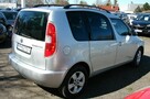Škoda Roomster 1,6 TDI -90KM ,Super stan - 2