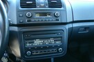 Škoda Roomster 1,6 TDI -90KM ,Super stan - 7