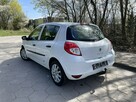 Renault Clio Opłacony Benzyna Klima - 4