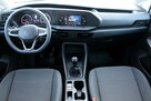Volkswagen Caddy SalonPL FV23% Hak Lane Assist Tempomat Parktronic 1WŁ Gwarancja - 12
