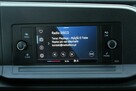 Volkswagen Caddy SalonPL FV23% Hak Lane Assist Tempomat Parktronic 1WŁ Gwarancja - 16