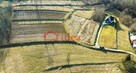 Działka budowlana Przysietnica gm. Brzozów - 2
