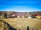 Działka budowlana Przysietnica gm. Brzozów - 5