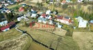 Działka budowlana Przysietnica gm. Brzozów - 8