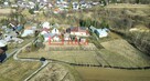 Działka budowlana Przysietnica gm. Brzozów - 9