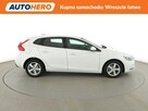 Volvo V40 navi PDC tempomat grzane fotele LED - 9