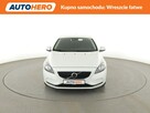 Volvo V40 navi PDC tempomat grzane fotele LED - 11
