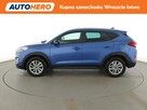 Hyundai Tucson Navi Kamera cofania Klimatyzacja Podgrzewane fotele Bluetooth - 2
