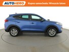 Hyundai Tucson Navi Kamera cofania Klimatyzacja Podgrzewane fotele Bluetooth - 9