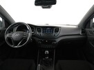 Hyundai Tucson Navi Kamera cofania Klimatyzacja Podgrzewane fotele Bluetooth - 15