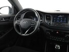 Hyundai Tucson Navi Kamera cofania Klimatyzacja Podgrzewane fotele Bluetooth - 16