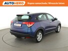 Honda HR-V Executive navi PDC grzane fotele tempomat - 6