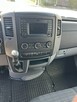 Mercedes Sprinter 9 OS. VAT23% bezwypadek! serwisowany automat - 10