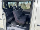 Mercedes Sprinter 9 OS. VAT23% bezwypadek! serwisowany automat - 16