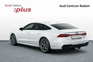 Audi A7 55 TFSIe 367KM Quattro B&O MatrixLaser HeadUp  Hak ACC - 2