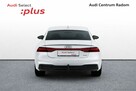 Audi A7 55 TFSIe 367KM Quattro B&O MatrixLaser HeadUp  Hak ACC - 3