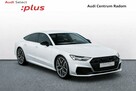 Audi A7 55 TFSIe 367KM Quattro B&O MatrixLaser HeadUp  Hak ACC - 5